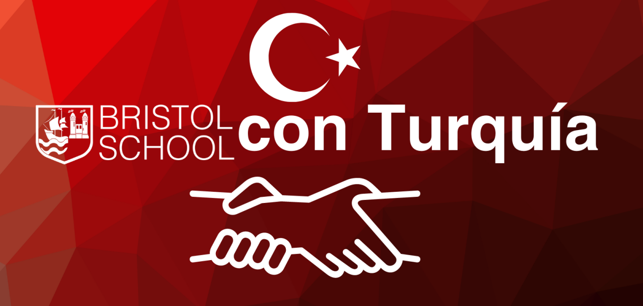 Bristol con Turquía