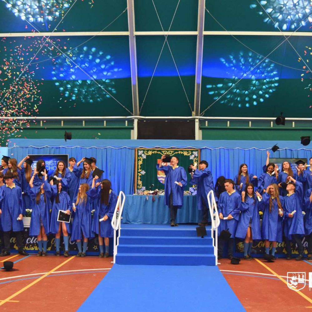 Graduaciones 2024