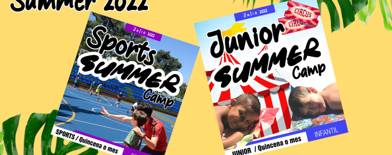 Summer Camps en Bristol