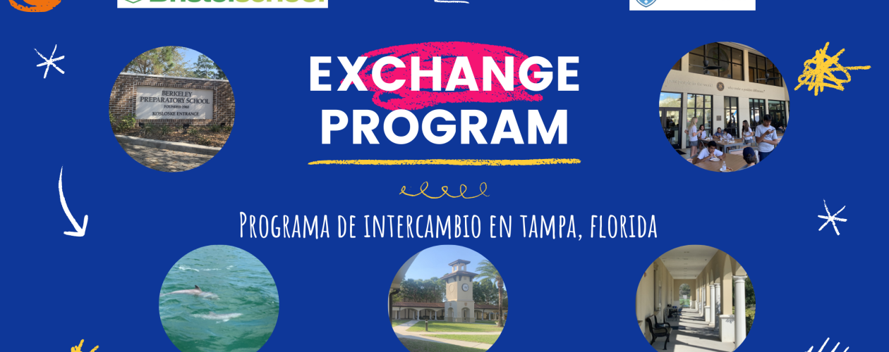 Programa de intercambio en Florida