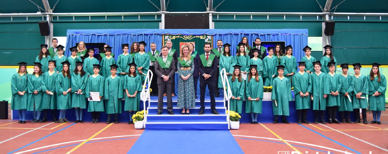 Graduación Primaria