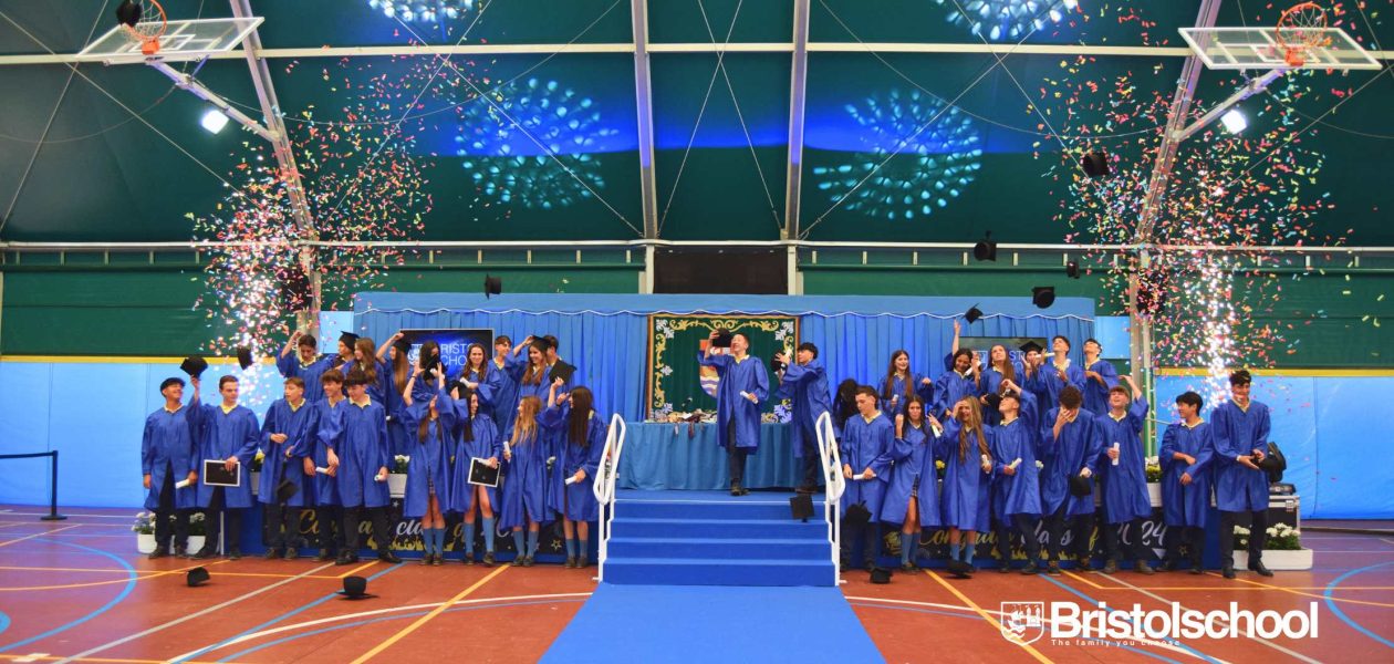 Graduaciones 2024