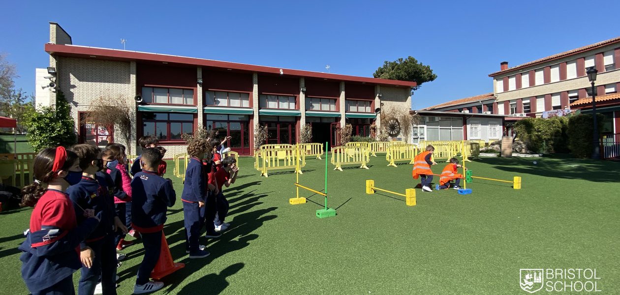 Día de la Actividad Física y el Deporte