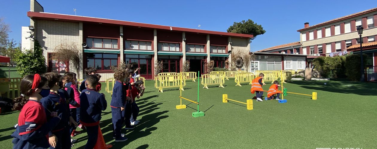 Día de la Actividad Física y el Deporte