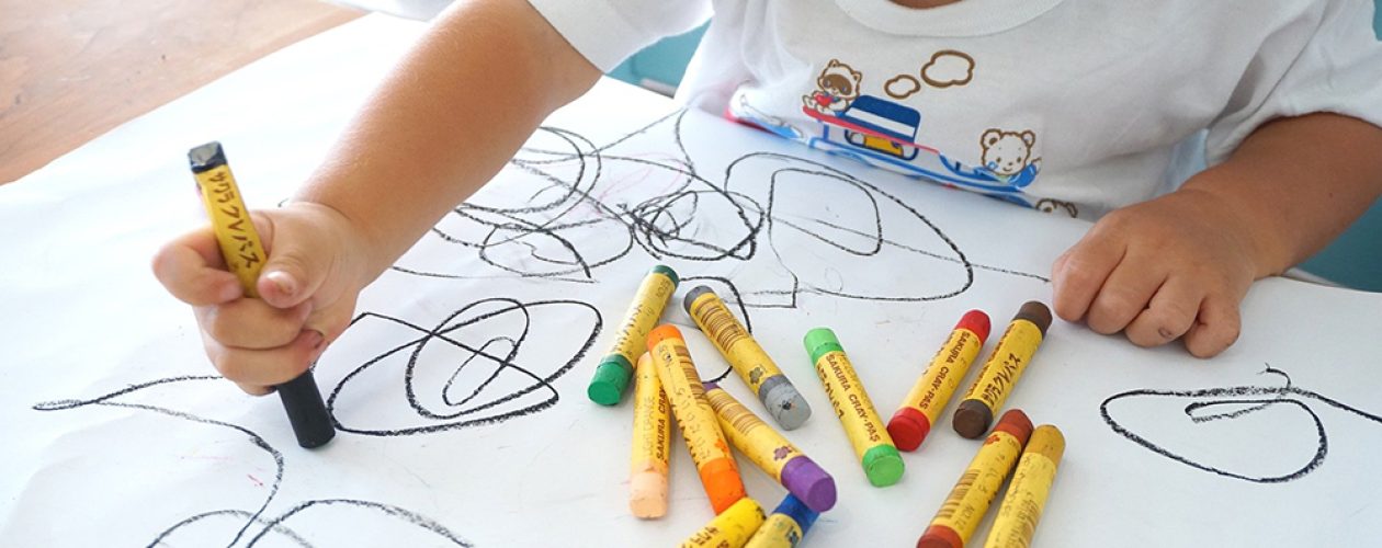 Claves para elegir la mejor escuela infantil para tu hijo/a