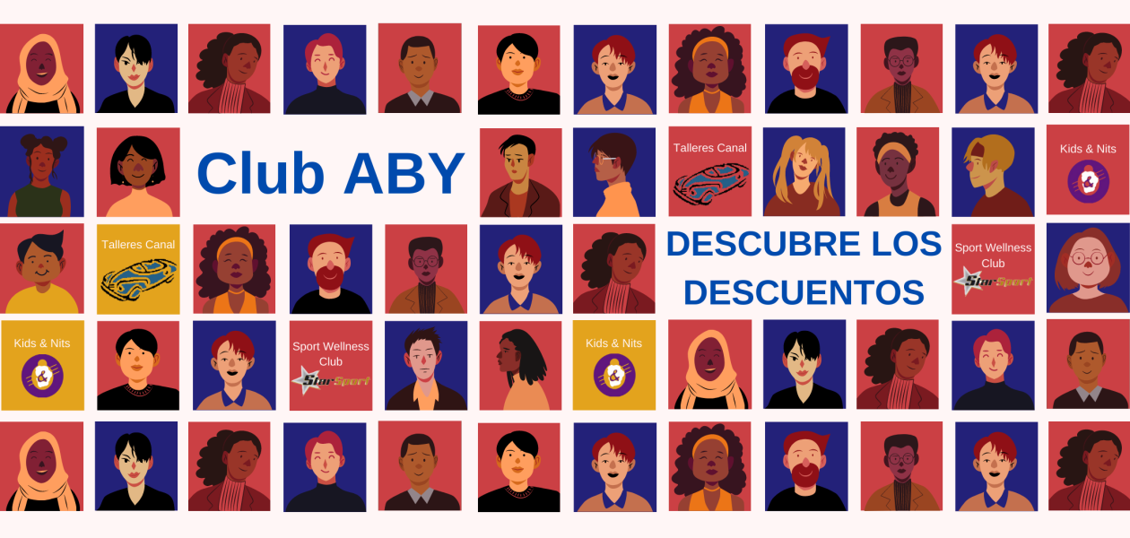 Descuentos del Club ABY