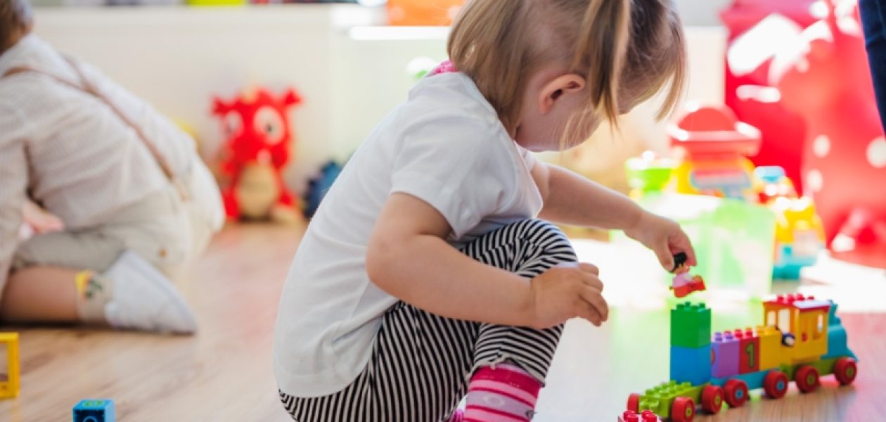 ¿Por qué la educación infantil es clave en el desarrollo de los niños?