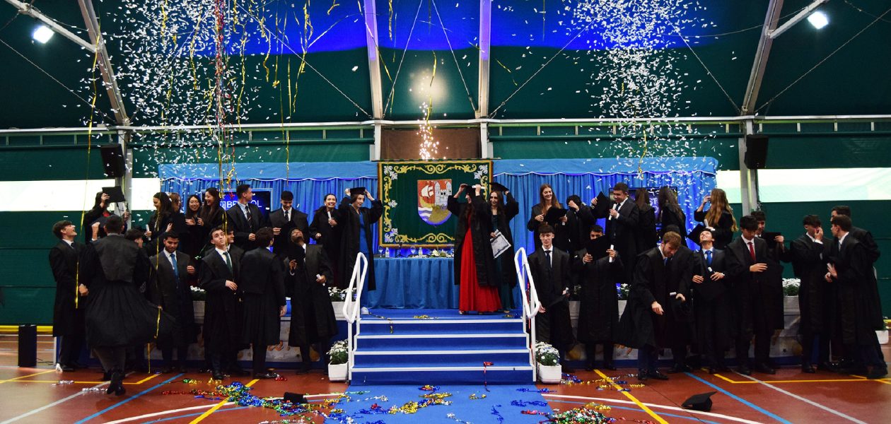 Graduaciones 2023