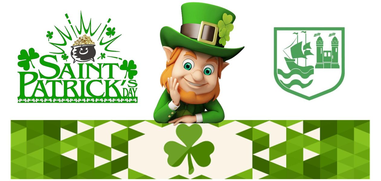 ST. PATRICK´S DAY