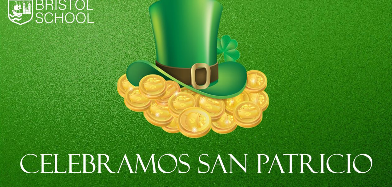 Celebramos San Patricio