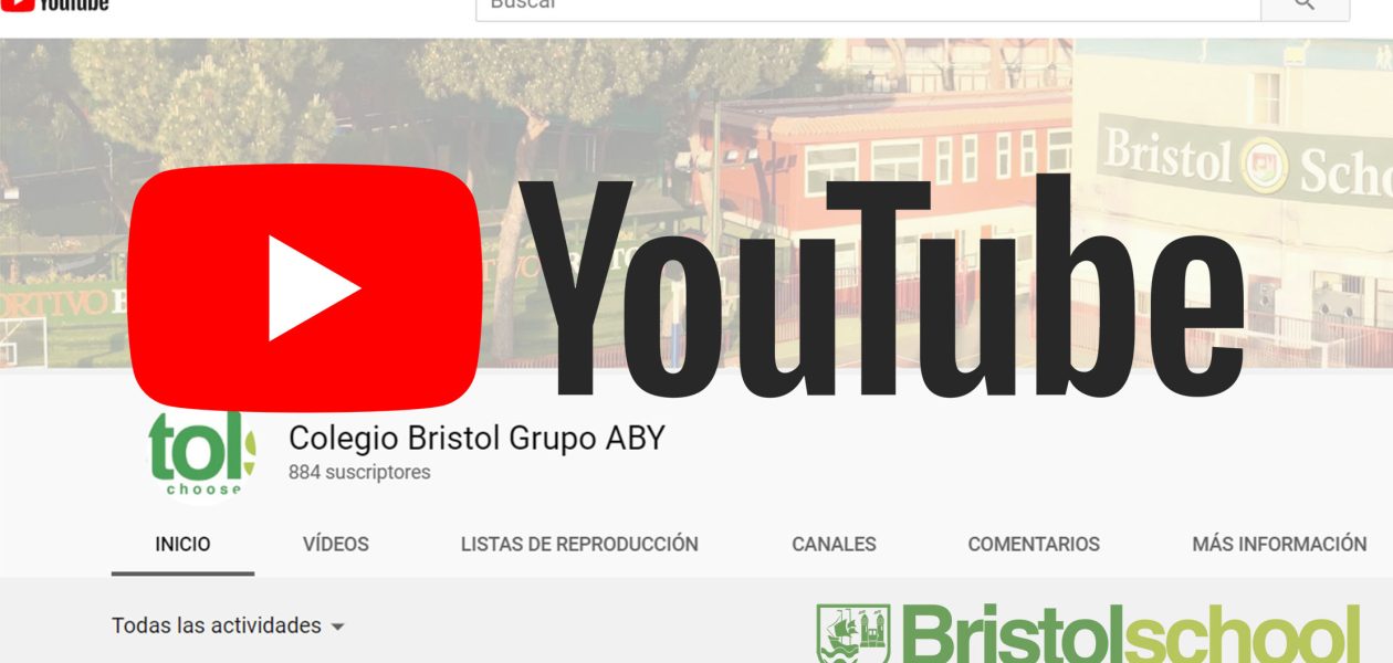 Contenido digital en Youtube