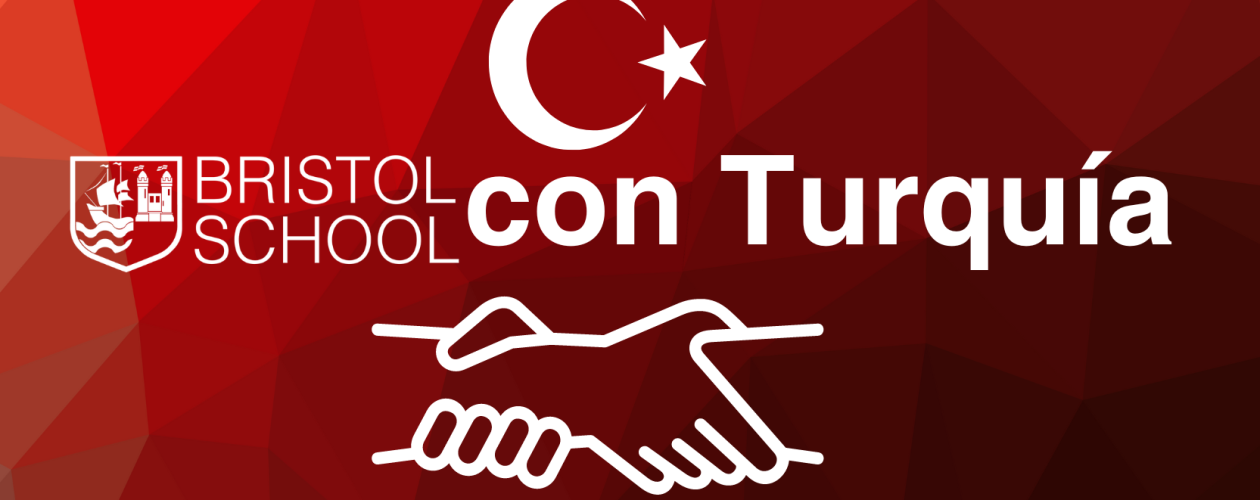 Bristol con Turquía