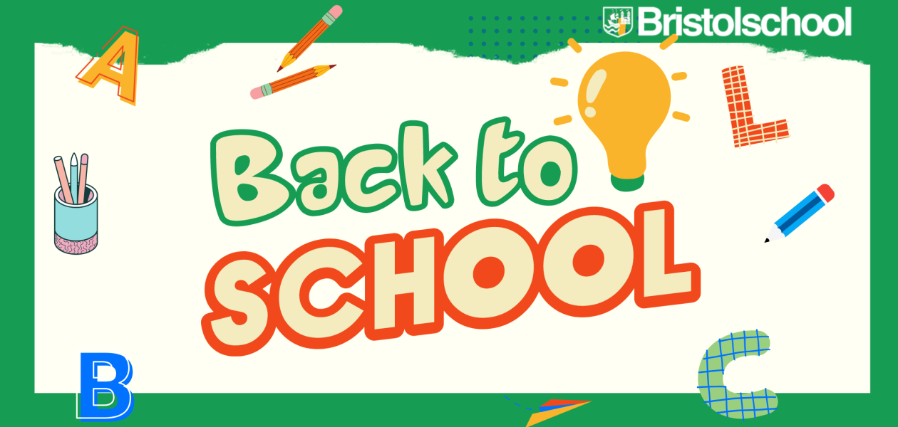 Back to School 22/23