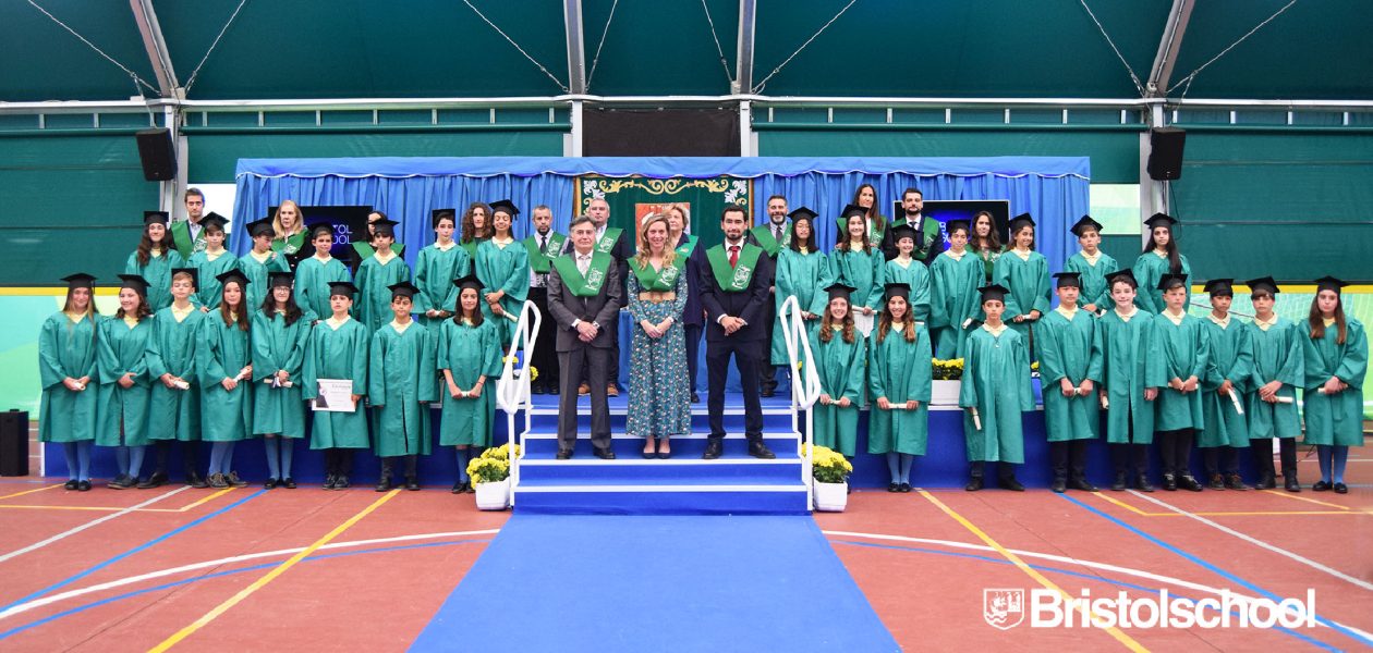 Graduación Primaria