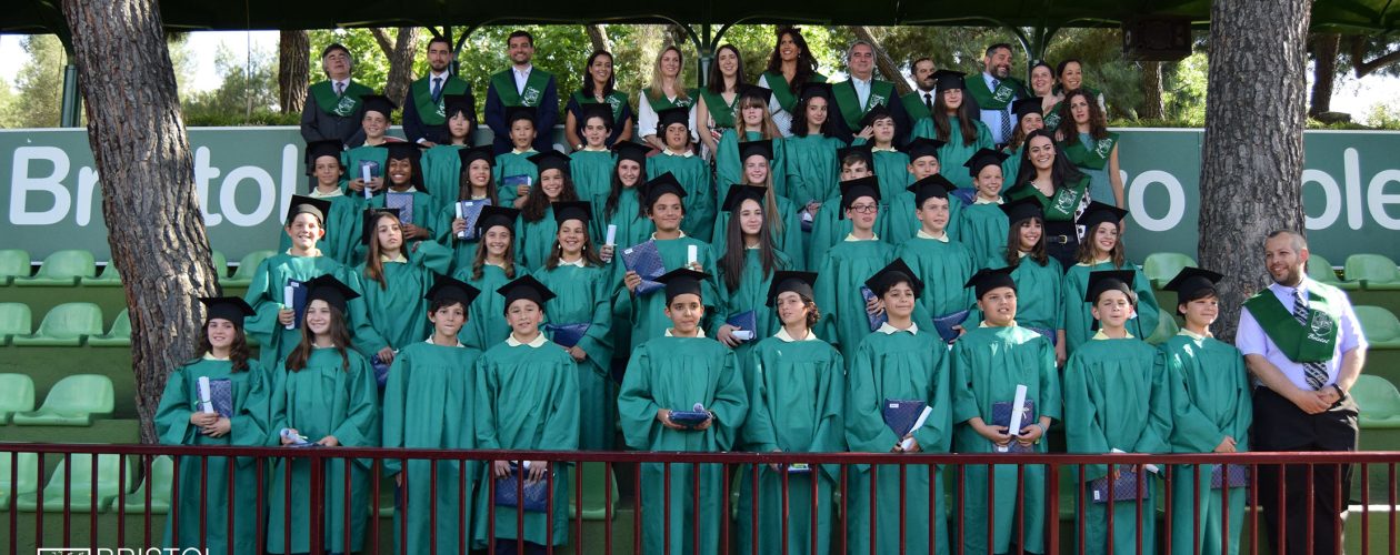 Graduación Primaria