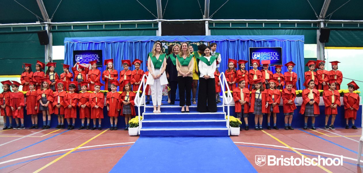 Graduación Kindergarten