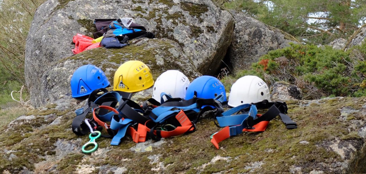 EXCURSIONES AL MEDIO NATURAL