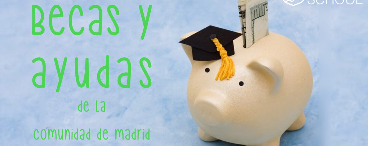 Becas y ayudas