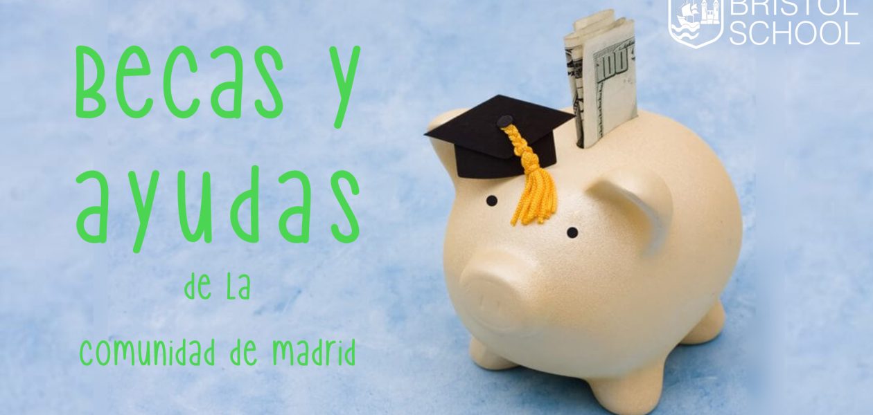 Becas y ayudas