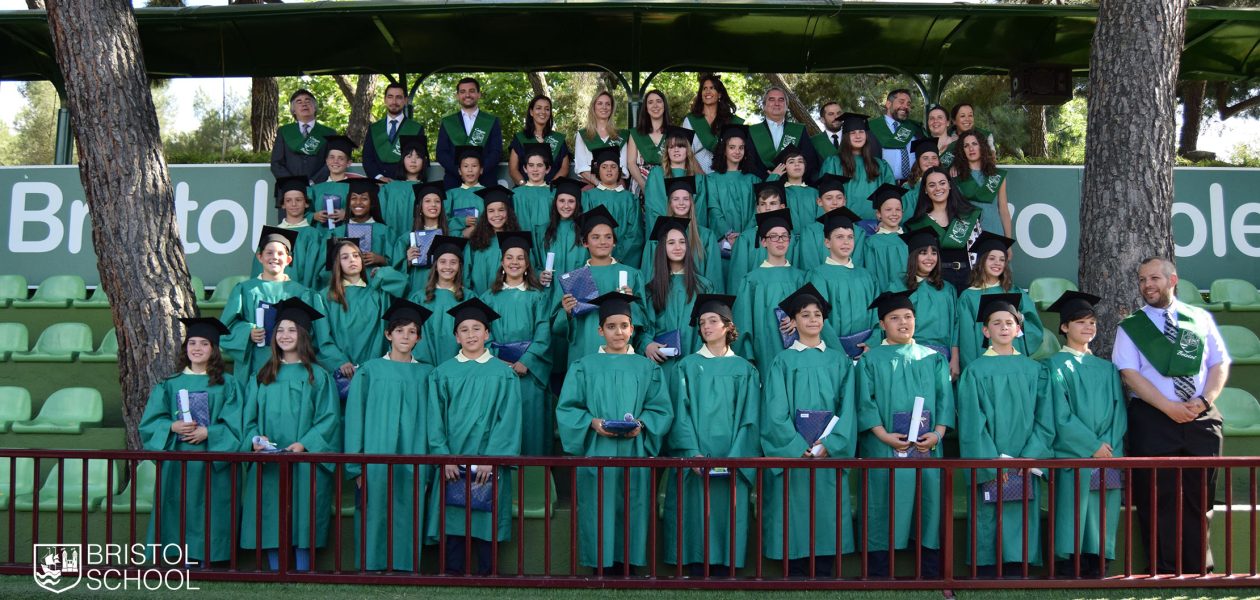 Graduación Primaria