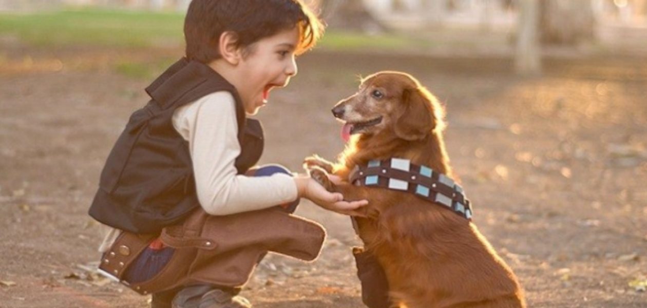 Cómo las mascotas pueden ayudar a los niños a desarrollar habilidades sociales