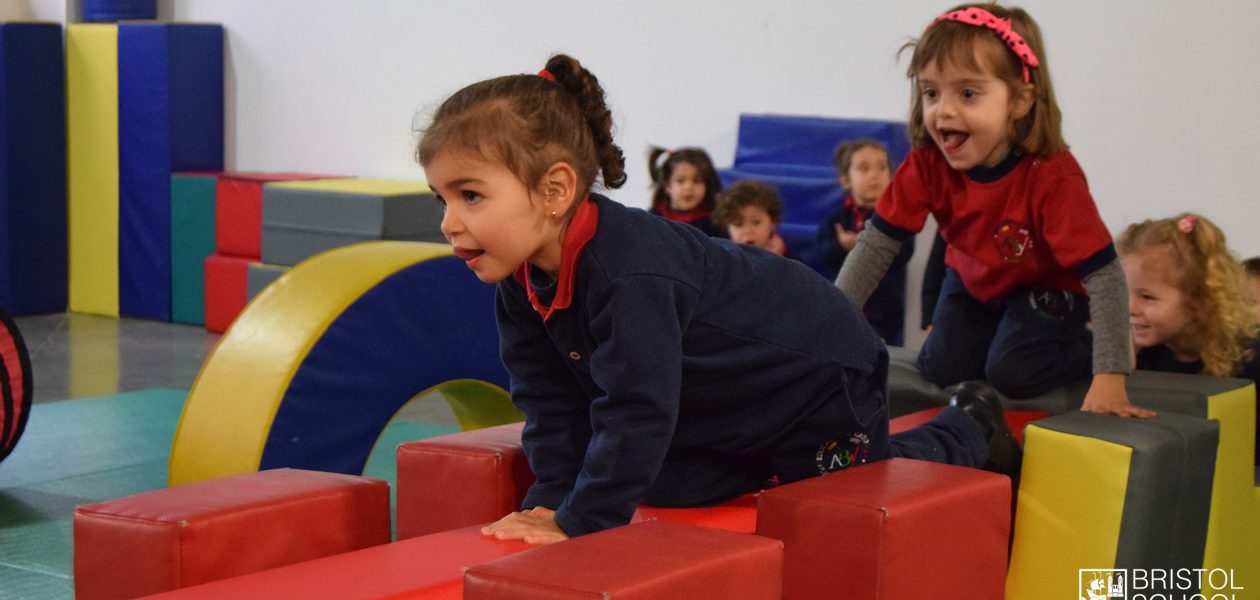 Día de la Actividad Física