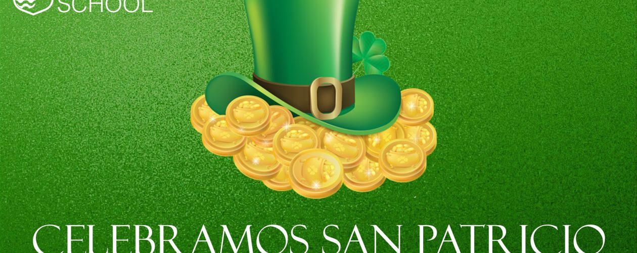 Celebramos San Patricio