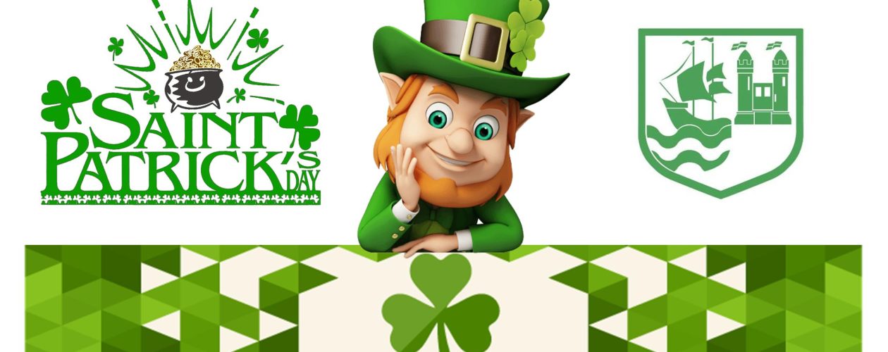 ST. PATRICK´S DAY