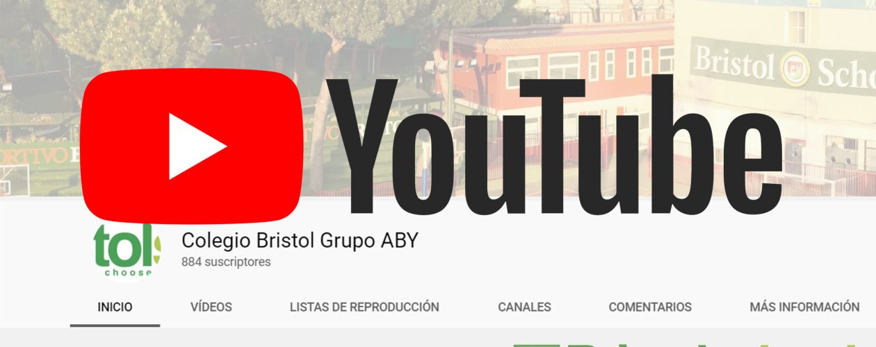 Contenido digital en Youtube