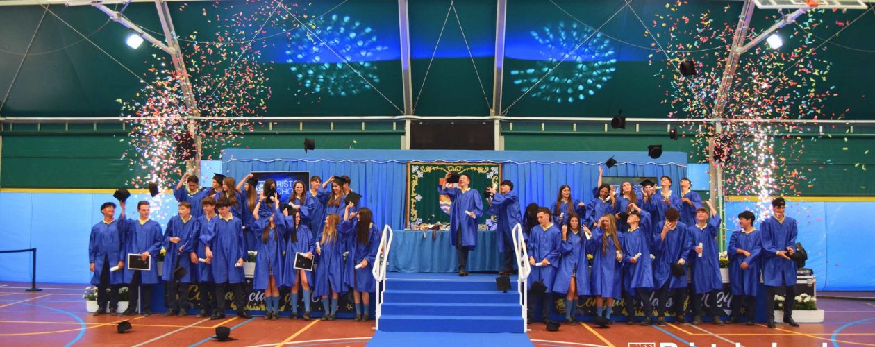 Graduaciones 2024