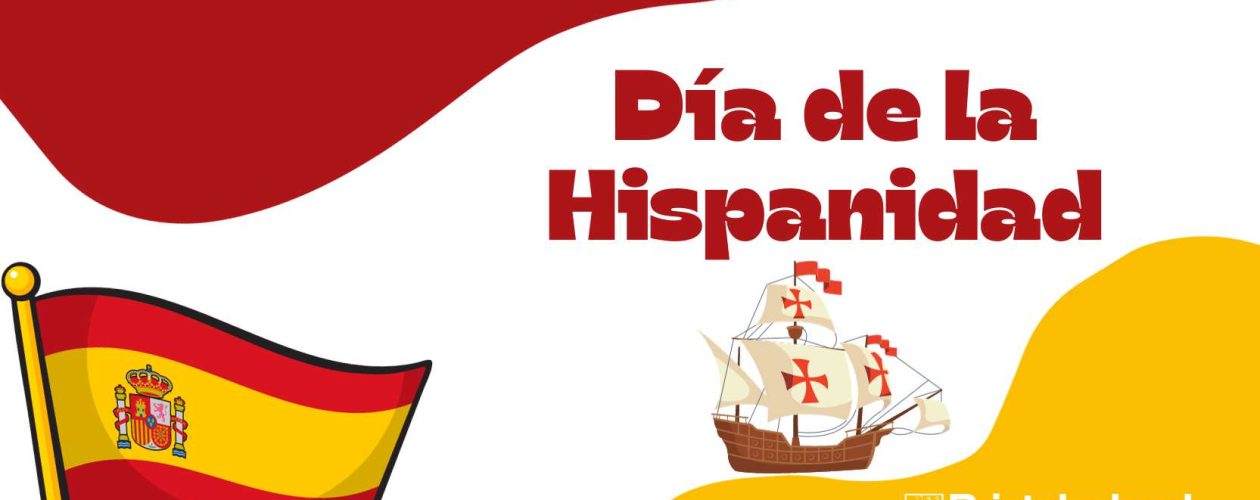 Día de la Hispanidad