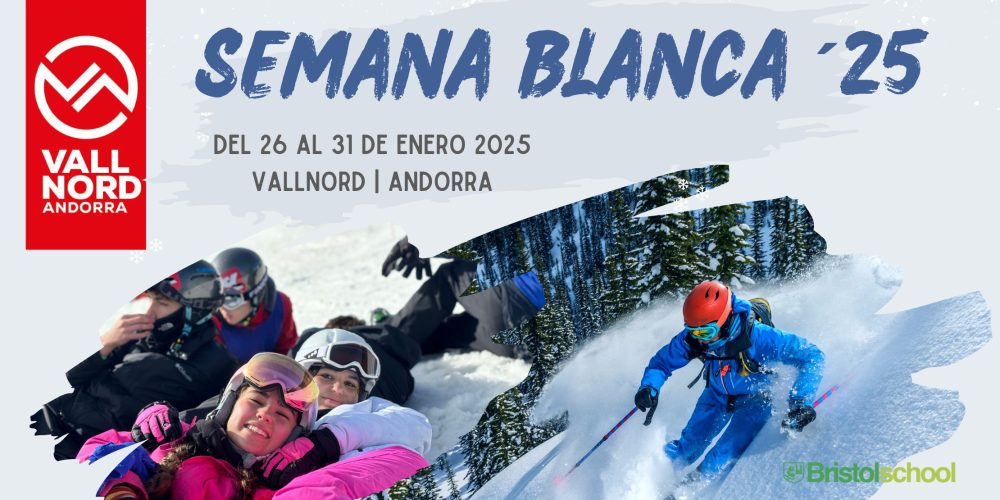 Semana Blanca 2025