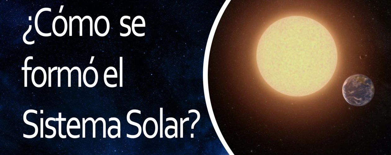 El Sistema Solar en 1ºESO