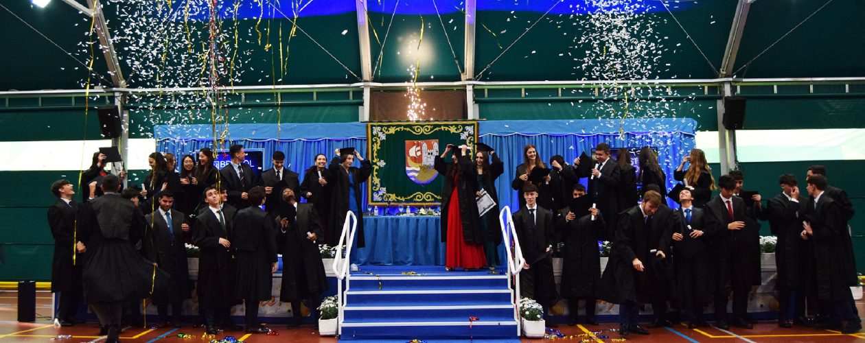 Graduaciones 2023