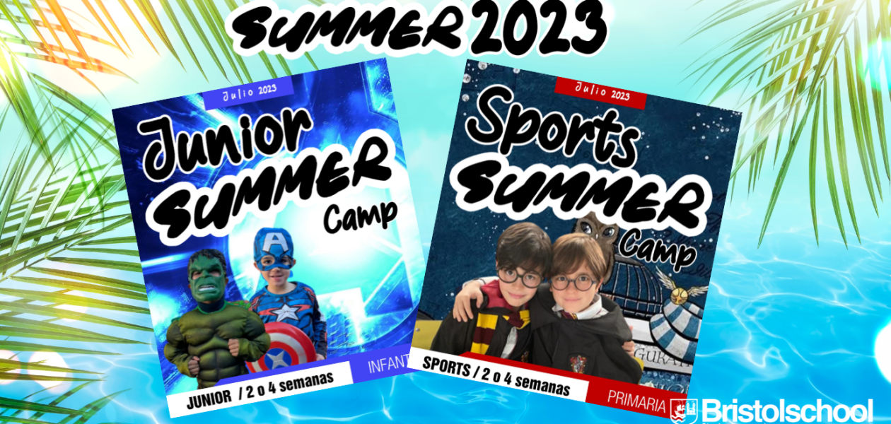 Summer Camps en Bristol